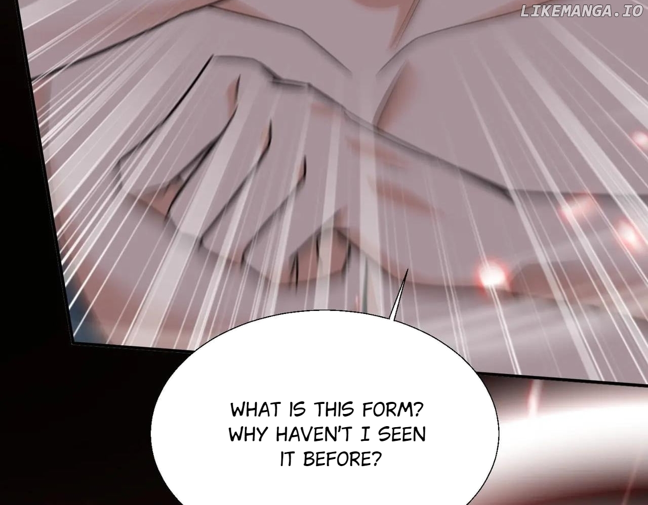 My Empress Apprentice is Becoming Evil Chapter 56 - page 73